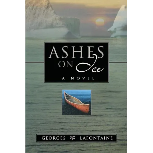Ashes on Ice