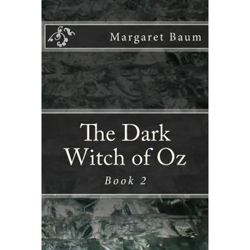 The Dark Witch of Oz