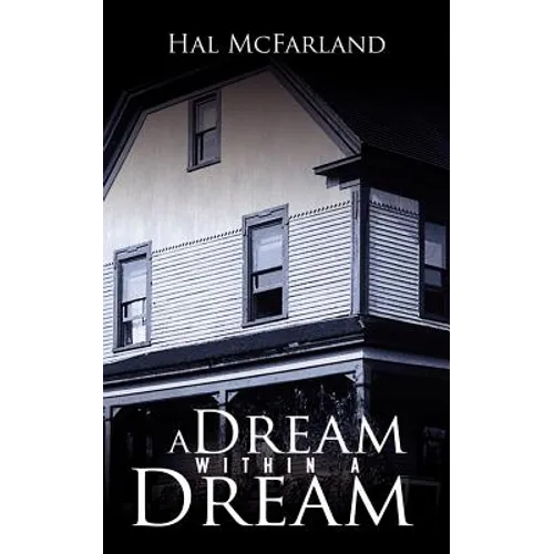 A Dream Within A Dream