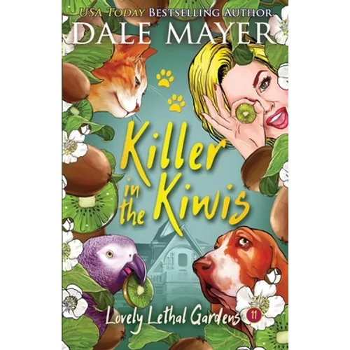 Killer in the Kiwis