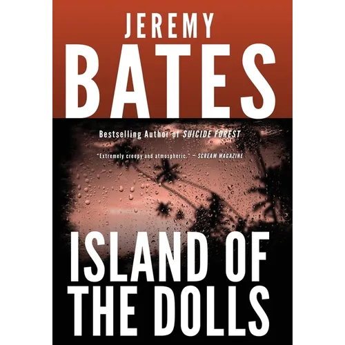 Island of the Dolls