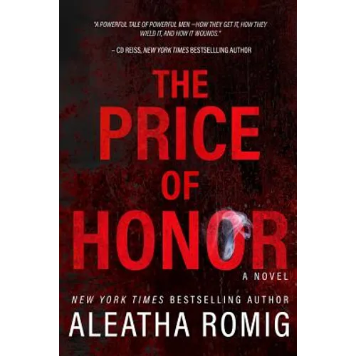 The Price of Honor