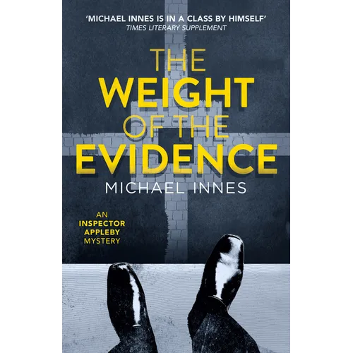 The Weight of the Evidence: Volume 9