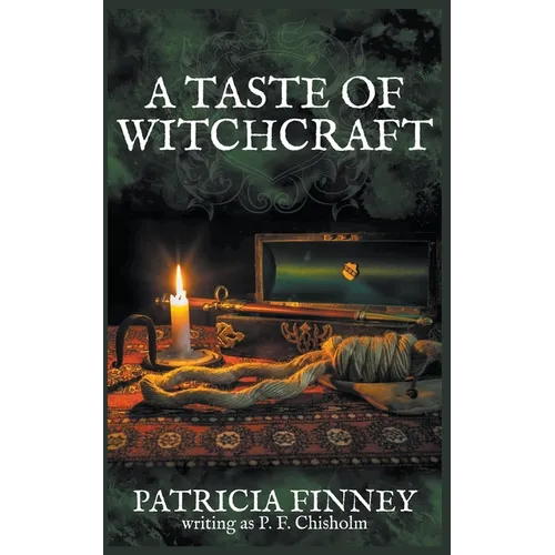 A Taste of Witchcraft