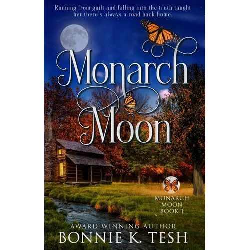 Monarch Moon