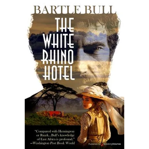 The White Rhino Hotel
