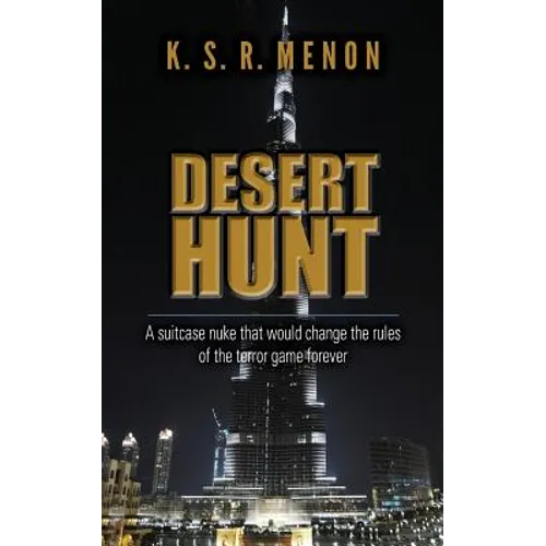 Desert Hunt
