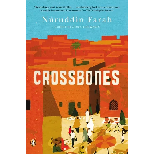 Crossbones
