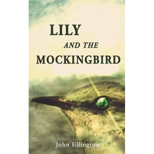 Lily and the Mockingbird