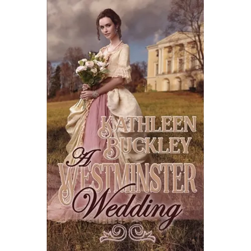 A Westminster Wedding
