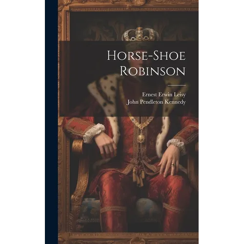 Horse-shoe Robinson