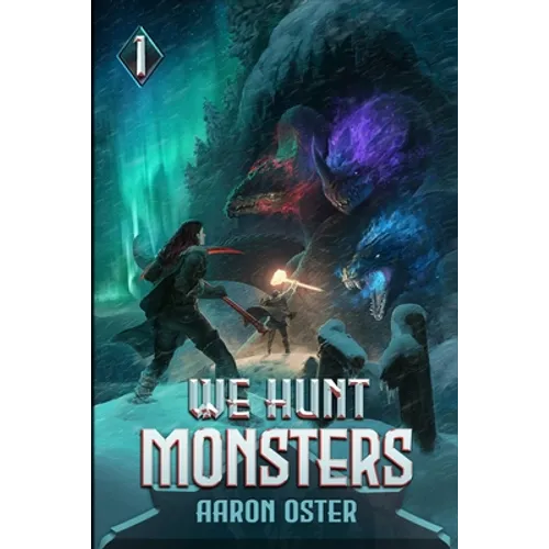 We Hunt Monsters