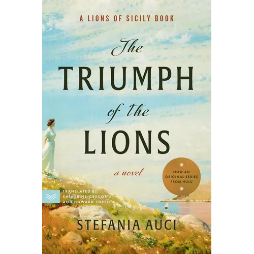 The Triumph of the Lions