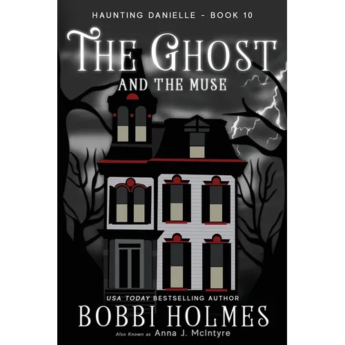 The Ghost and the Muse