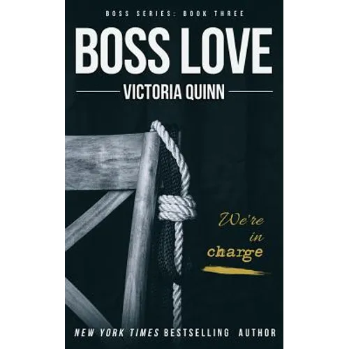 Boss Love