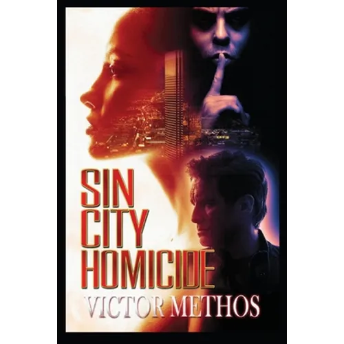 Sin City Homicide