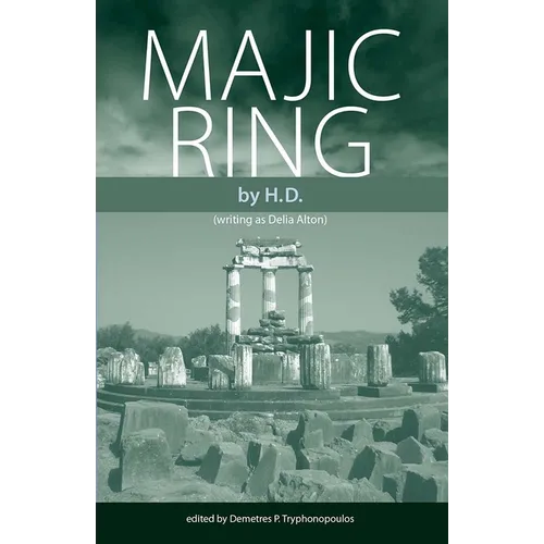 Majic Ring