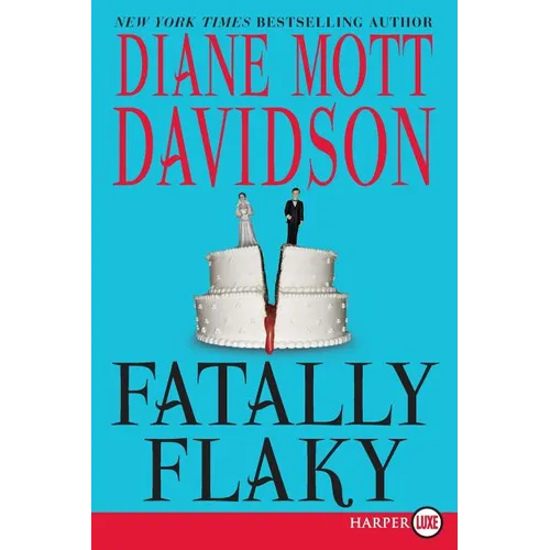 Fatally Flaky