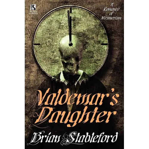 Valdemar's Daughter / The Mad Trist (Wildside Double #10)