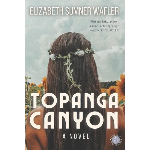 Topanga Canyon