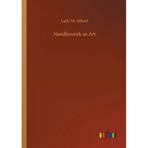 Needlework as Art