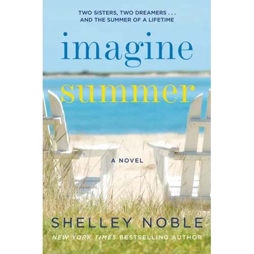 Imagine Summer