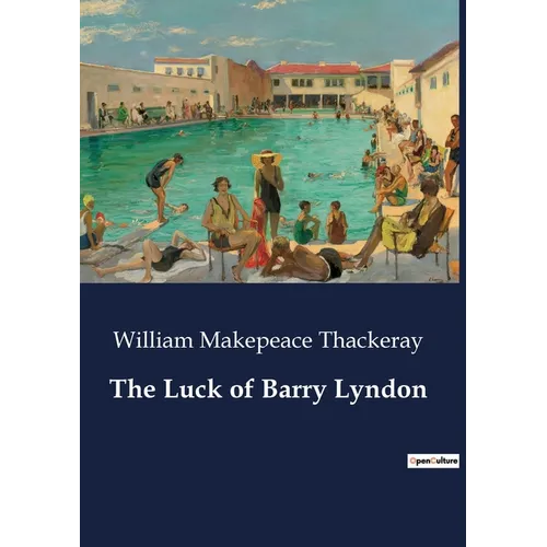 The Luck of Barry Lyndon