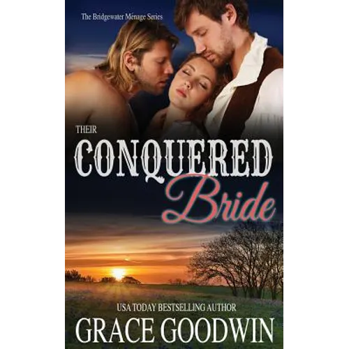 Their Conquered Bride