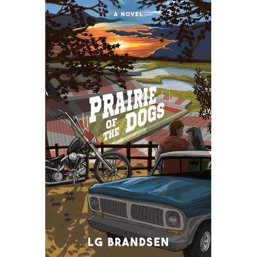 Prairie of the Dogs