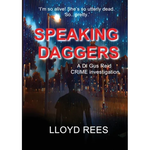 Speaking Daggers