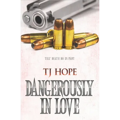 Dangerously In Love