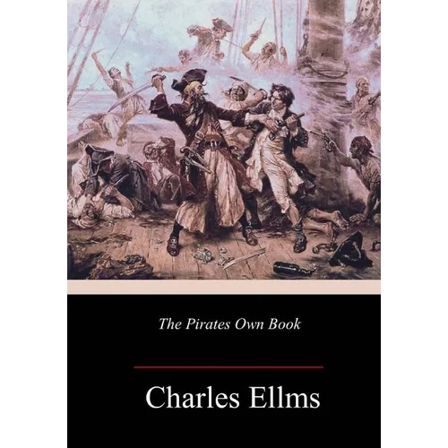 The Pirates Own Book