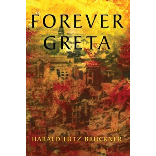 Forever Greta