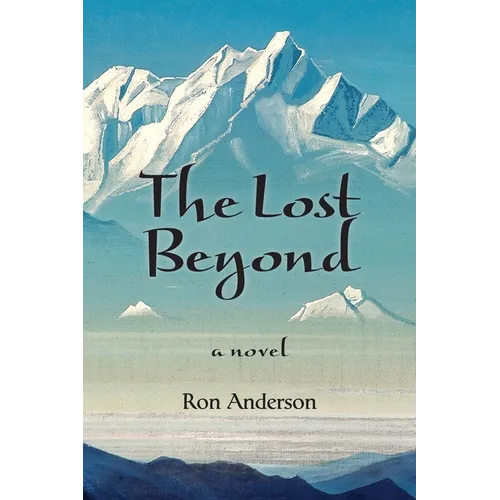 The Lost Beyond