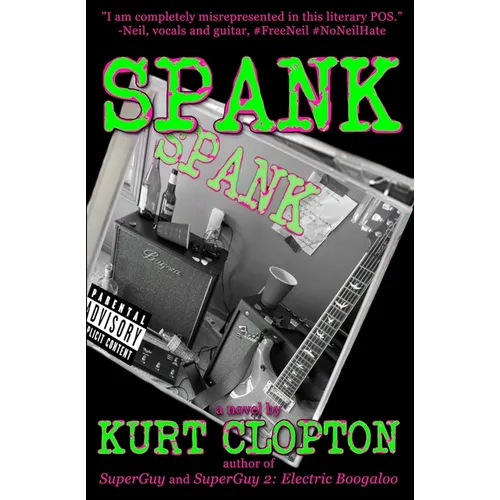 Spank