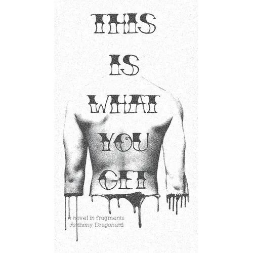 This Is What You Get