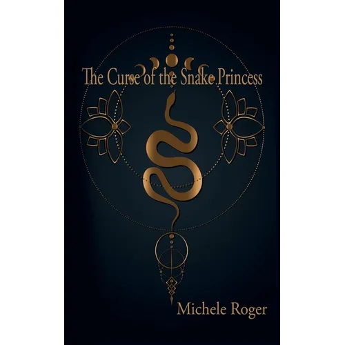 The Curse of the Snake Princess