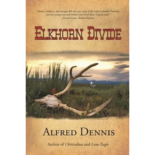 Elkhorn Divide
