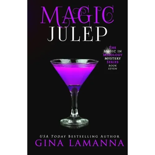 Magic Julep
