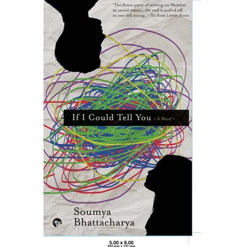 If I Could Tell You a Novel