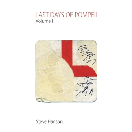 Last Days of Pompeii: Volume 1, Augurs