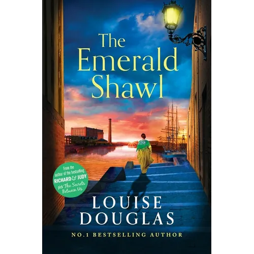 The Emerald Shawl