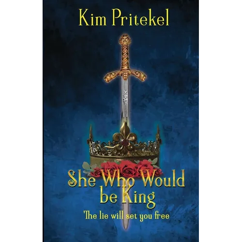 She Who Would be King