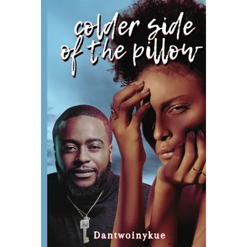 Colder Side Of The Pillow