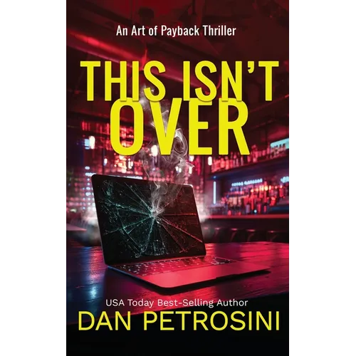 This Isn't Over