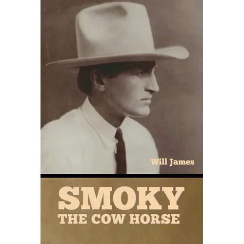 Smoky the Cow Horse