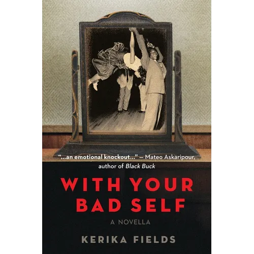 With Your Bad Self