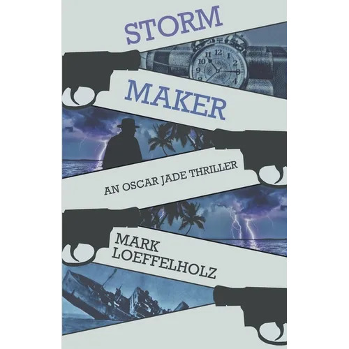 Storm Maker