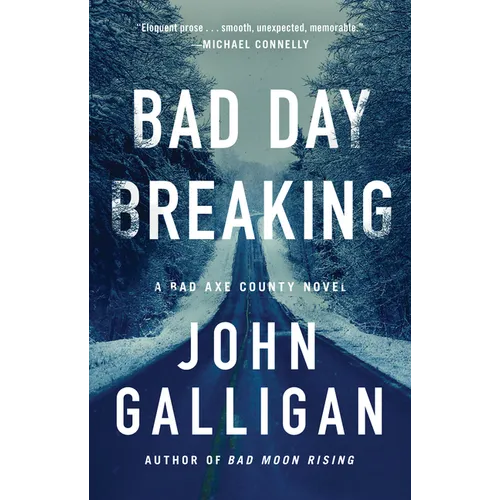 Bad Day Breaking