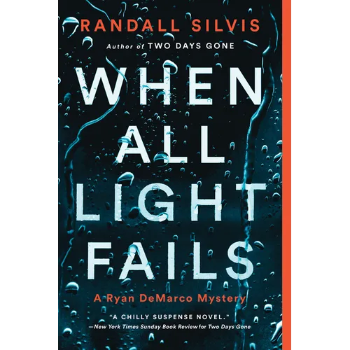 When All Light Fails